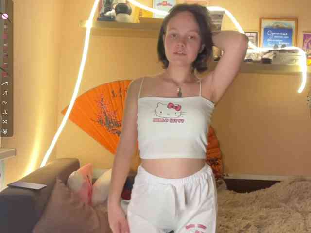 hermina-iloveyou webcam