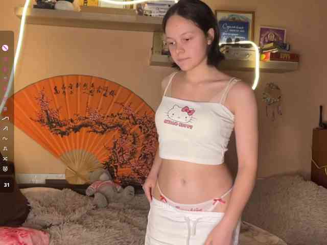 hermina-iloveyou webcam