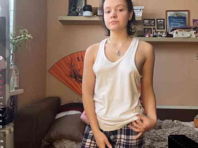 hermina-iloveyou webcam