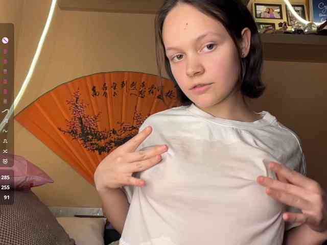 hermina-iloveyou webcam