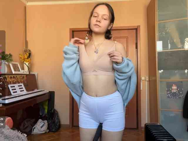 hermina-iloveyou webcam