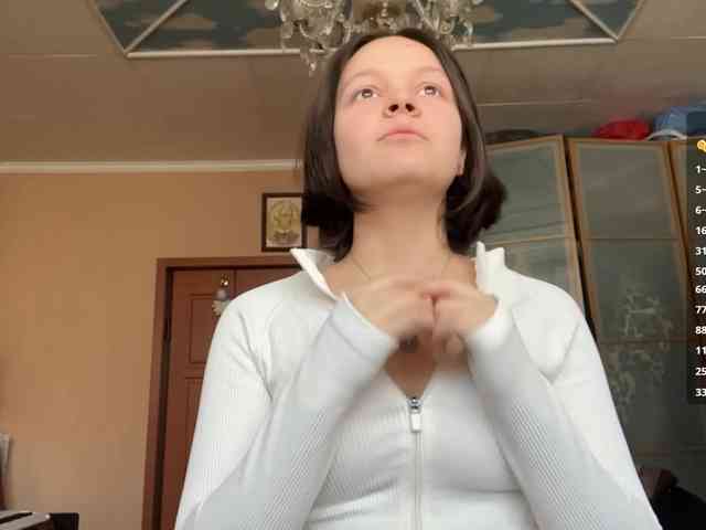 hermina-iloveyou webcam