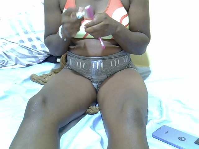 nastyyZ — Freechat on BongaCams