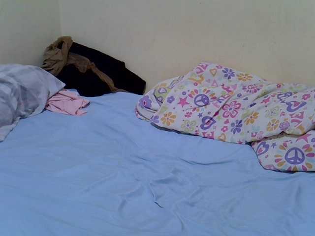 nastyyZ video chat preview