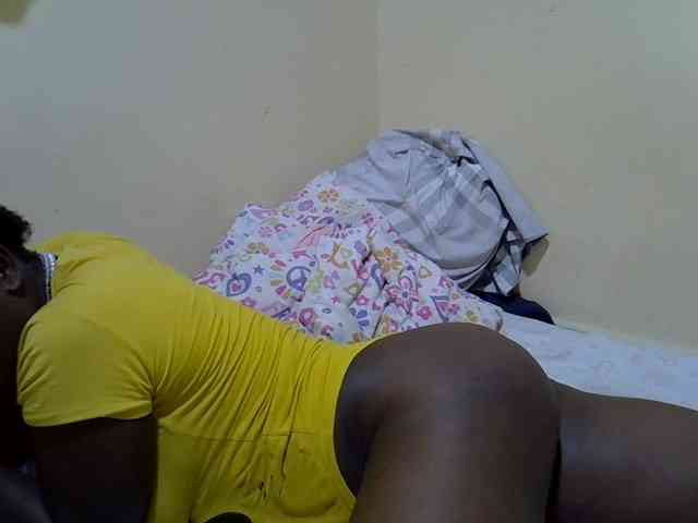 nastyyZ Live Webcam on BongaCams