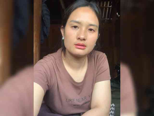 Lily388 webcam