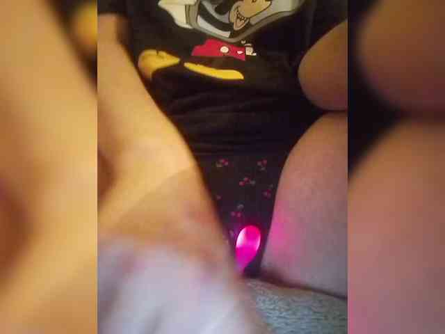 Nepechalka333 webcam