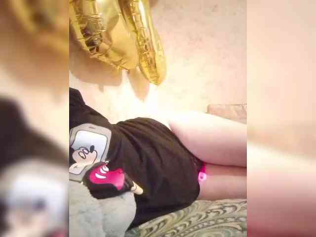 Nepechalka333 webcam