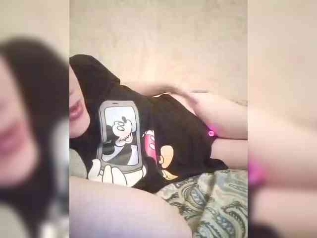 Nepechalka333 webcam