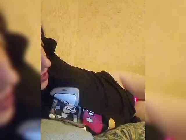 Nepechalka333 webcam