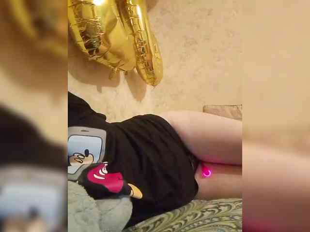 Nepechalka333 webcam