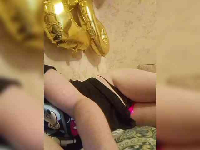 Nepechalka333 webcam