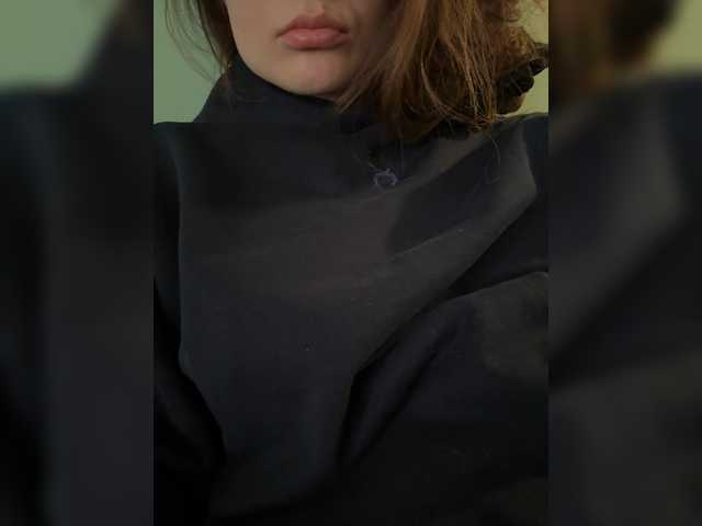 hiiamalina – webcam model profile photo