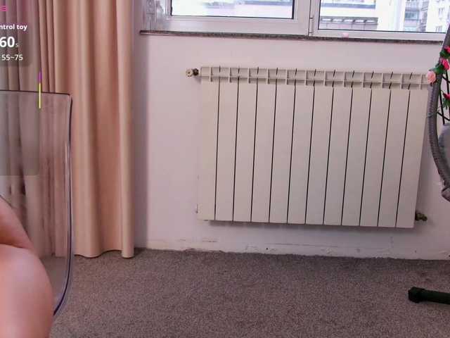 JulietNova's BongaCams show and profile