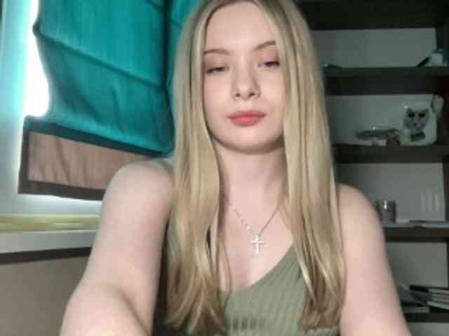 Polishangel222 webcam