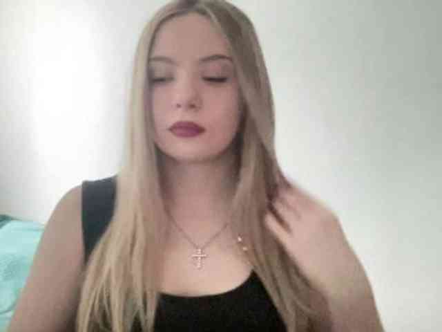 Polishangel222 webcam