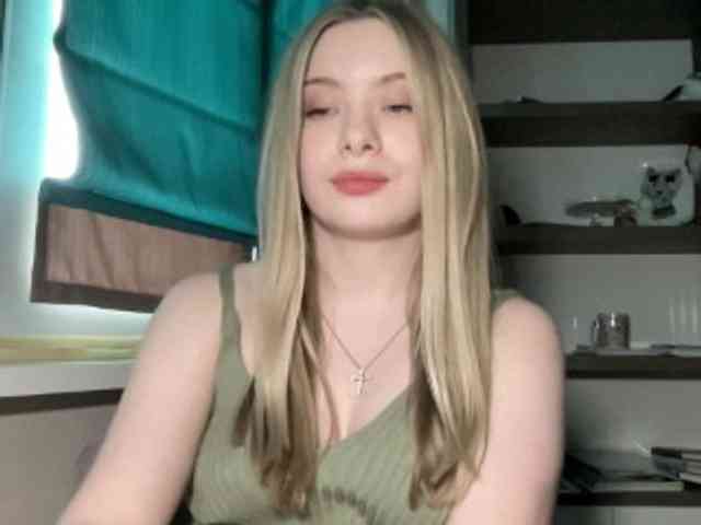 Polishangel222 webcam