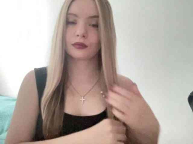 Polishangel222 webcam