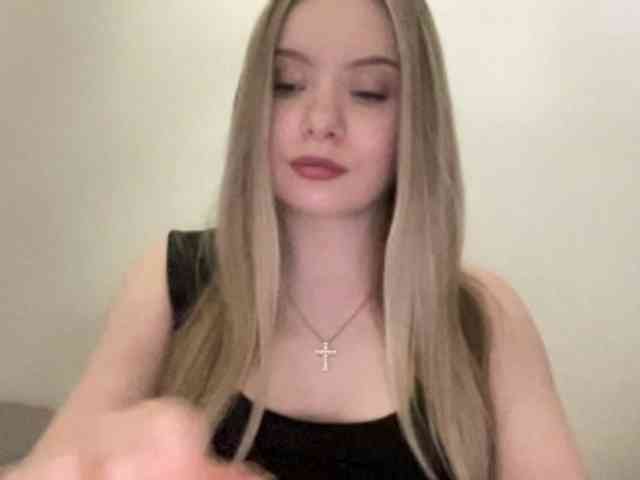 Polishangel222 webcam