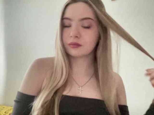 Polishangel222 webcam