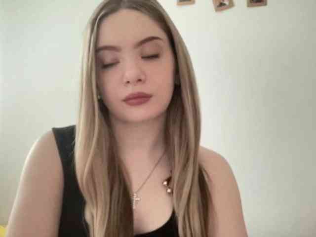 Polishangel222 webcam