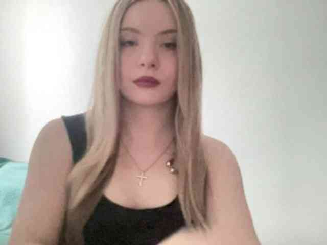 Polishangel222 webcam