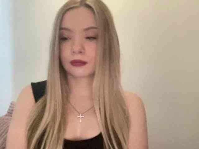Polishangel222 webcam