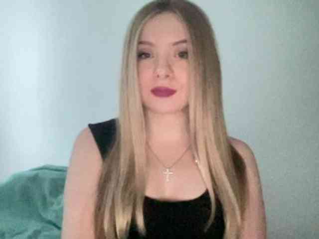 Polishangel222 webcam