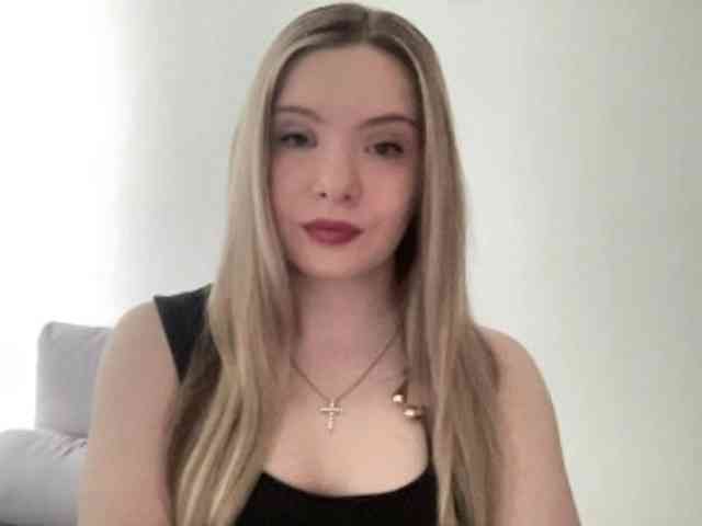 Polishangel222 webcam