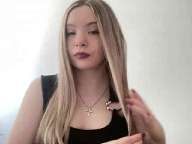 Polishangel222 webcam