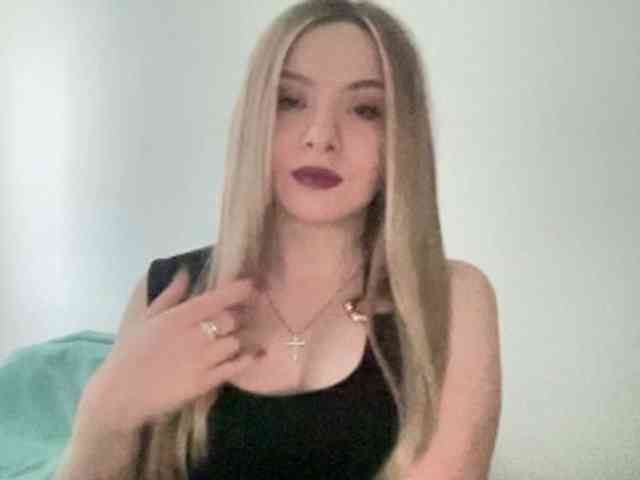 Polishangel222 webcam