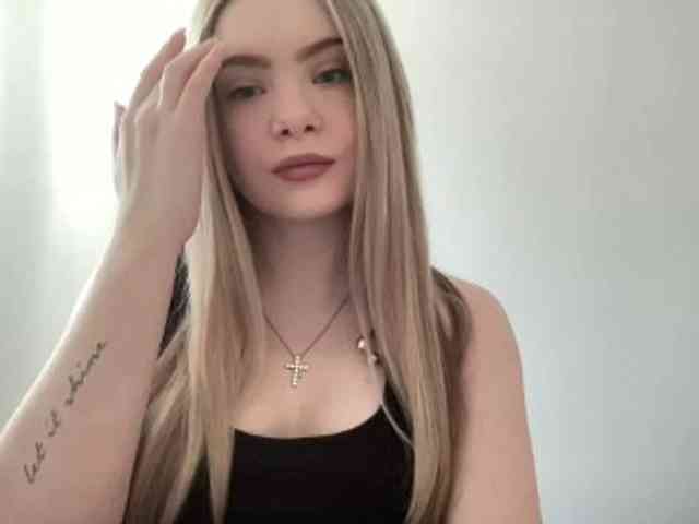 Polishangel222 webcam