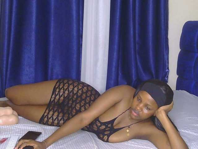 Lucky-doll — Freechat on BongaCams