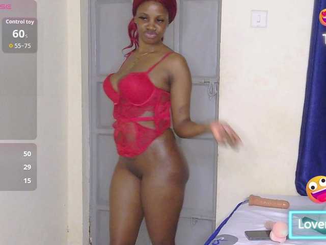 Lucky-doll's BongaCams show and profile