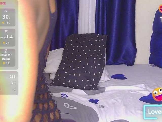 Lucky-doll's BongaCams show and profile