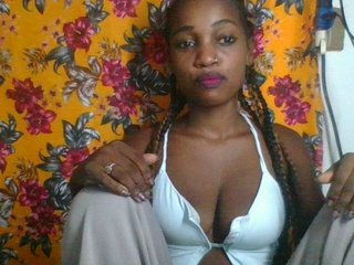 LovelyBlackGirl Porn Show