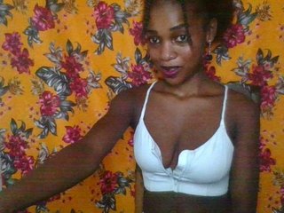 LovelyBlackGirl Porn Show