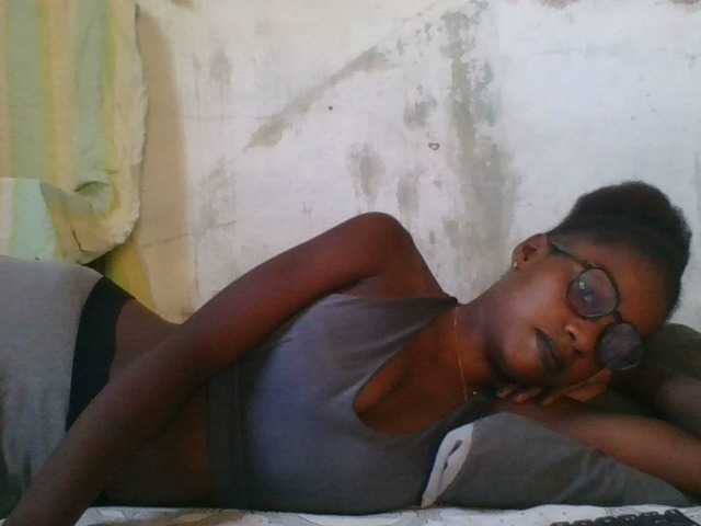 LovelyBlackGirl from BongaCams is Freechat