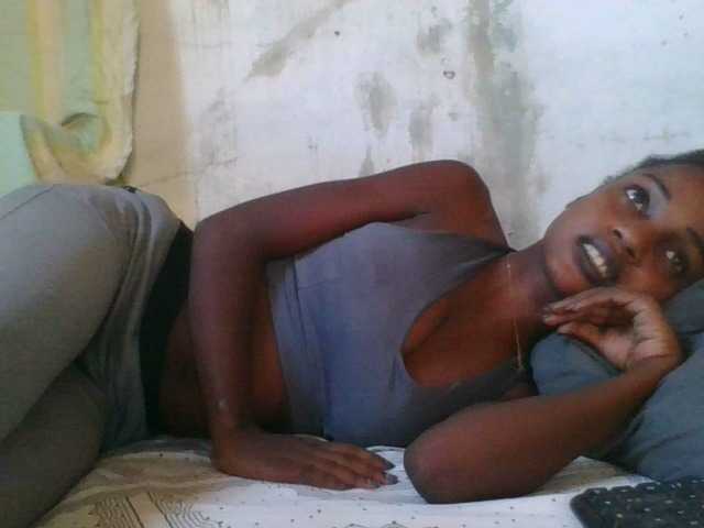 LovelyBlackGirl from BongaCams is Freechat