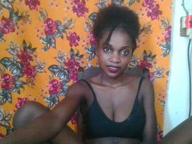 LovelyBlackGirl's Thumb Image