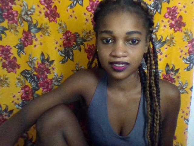 LovelyBlackGirl's Thumb Image