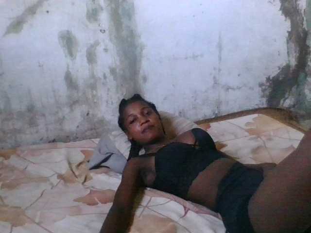 LovelyBlackGirl from BongaCams is Freechat