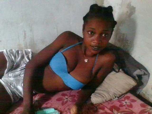 LovelyBlackGirl live room