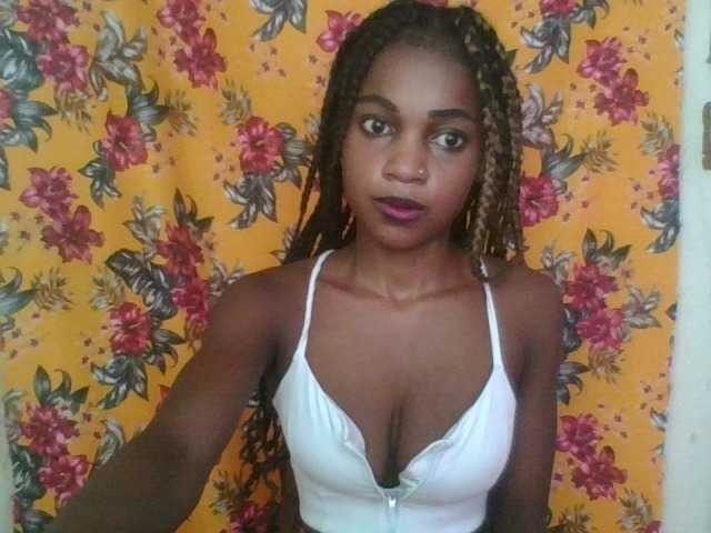 LovelyBlackGirl's Thumb Image