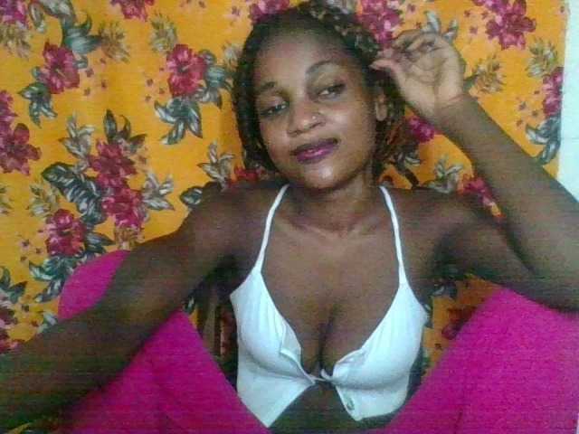 LovelyBlackGirl's Thumb Image