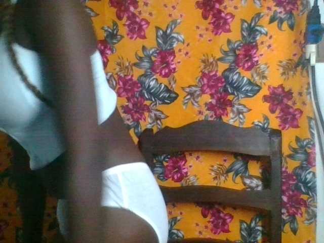 LovelyBlackGirl – webcam model profile photo