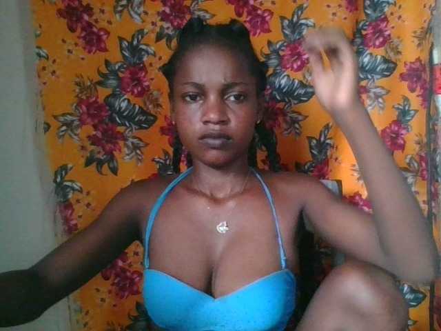 LovelyBlackGirl live room