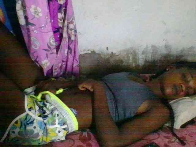 LovelyBlackGirl webcam