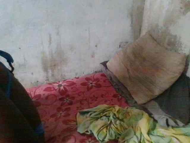 LovelyBlackGirl webcam