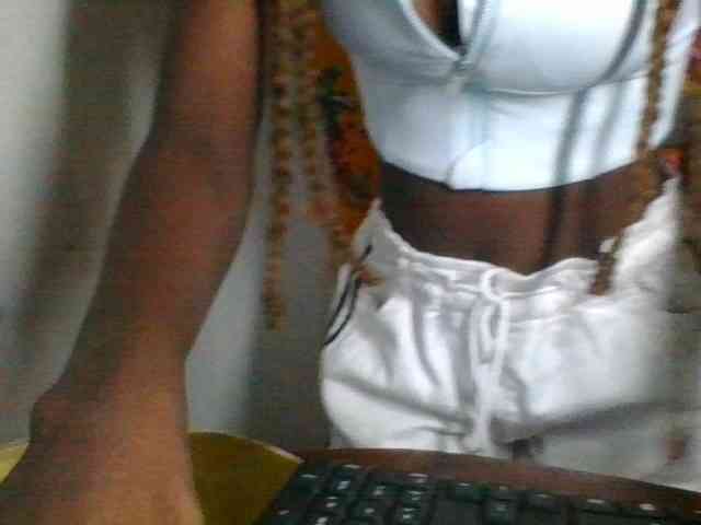 LovelyBlackGirl webcam